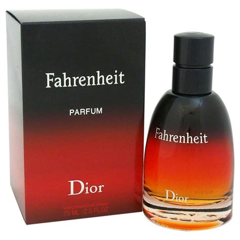 fahrenheit dior günstig kaufen|fahrenheit christian dior for men.